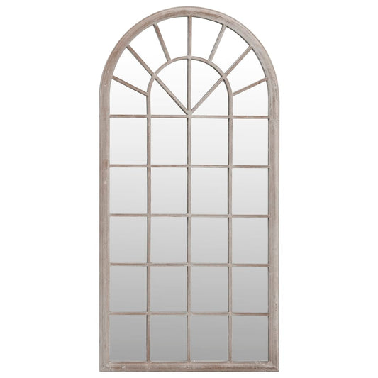 Mirror Sand 90x45 cm Iron for Indoor Use Mirror Sand 90x45 cm Iron for Indoor Use