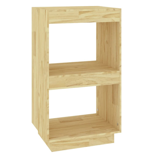 Book Cabinet 40x35x71 cm Solid Pinewood Book Cabinet 40x35x71 cm Solid Pinewood