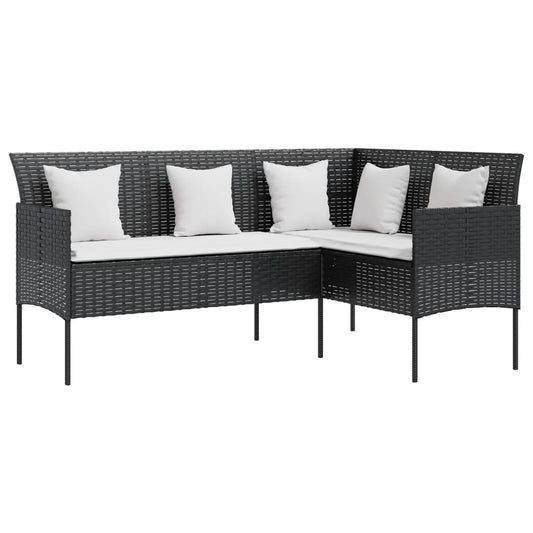 Couch Sofa | Black, Cream White Couch Sofa | Black, Cream White