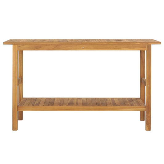 Bathroom Vanity Cabinet Solid Wood Teak 132x45x75 cm Bathroom Vanity Cabinet Solid Wood Teak 132x45x75 cm