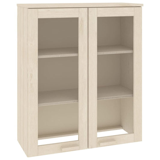 Top for Highboard"HAMAR"Honey Brown 85x35x100cm Solid Wood Pine Top for Highboard"HAMAR"Honey Brown 85x35x100cm Solid Wood Pine