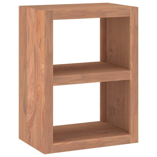 340750 vidaXL Side Table 45x30x60 cm Solid Wood Teak 340750 vidaXL Side Table 45x30x60 cm Solid Wood Teak