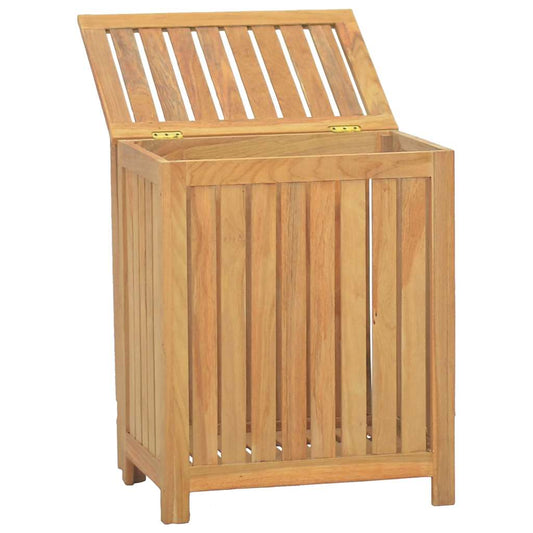 Wash Bin 50x35x60 cm Solid Wood Teak Wash Bin 50x35x60 cm Solid Wood Teak