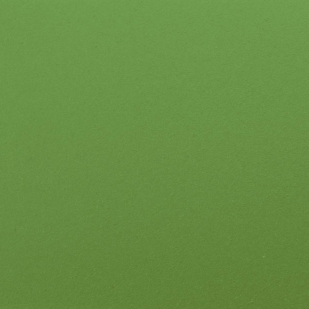 Balcony Table Green 60x40 cm Steel