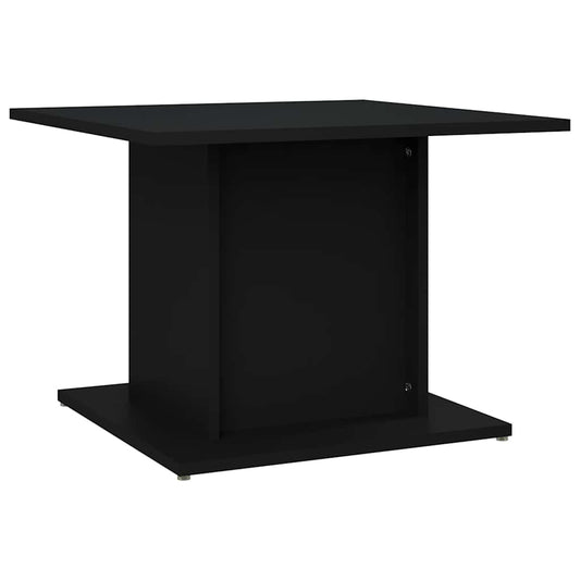 Coffee Table | Black | Engineered wood | Medium | Coffee Table Coffee Table | Black | Engineered wood | Medium | Coffee Table