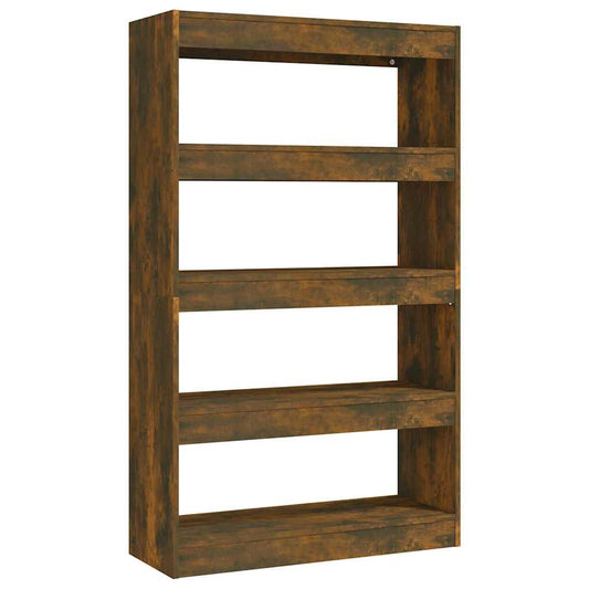 Book Cabinet | Smoked oak | Engineered wood | Medium | Book Cabinet Book Cabinet | Smoked oak | Engineered wood | Medium | Book Cabinet