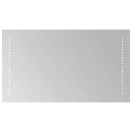 LED Bathroom Mirror 70x40 cm LED Bathroom Mirror 70x40 cm