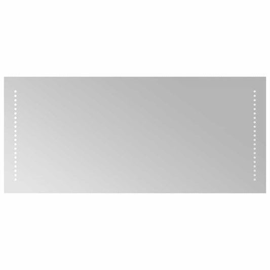 LED Bathroom Mirror 90x40 cm LED Bathroom Mirror 90x40 cm