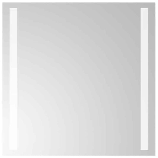 LED Bathroom Mirror 40x40 cm LED Bathroom Mirror 40x40 cm