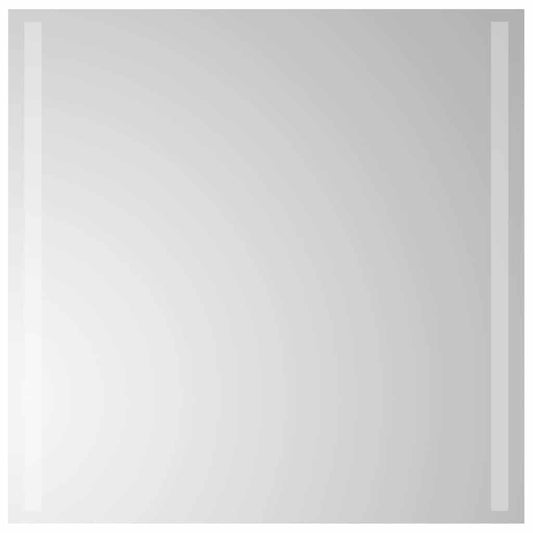 LED Bathroom Mirror 60x60 cm LED Bathroom Mirror 60x60 cm