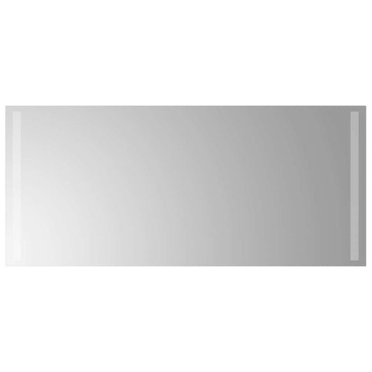 LED Bathroom Mirror 90x40 cm LED Bathroom Mirror 90x40 cm