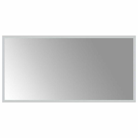 LED Bathroom Mirror 80x40 cm LED Bathroom Mirror 80x40 cm