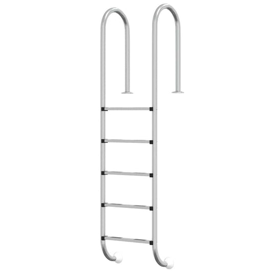 Pool Ladder 54x38x211 cm 304 Stainless Steel Pool Ladder 54x38x211 cm 304 Stainless Steel