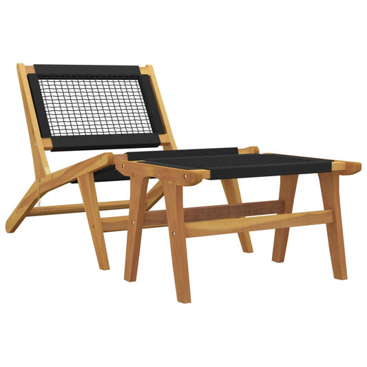 Garden Chair | Natural wood | Solid Teak Wood | Standard | Foldable Garden Chair | Natural wood | Solid Teak Wood | Standard | Foldable