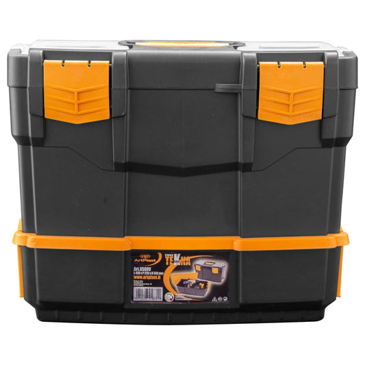 Tool Box 420x220x340 mm PP Tool Box 420x220x340 mm PP
