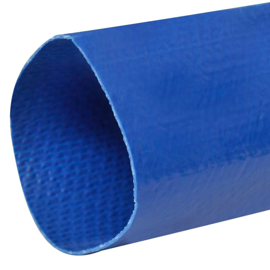 Flat Hose 25 m 1.5" PVC Flat Hose 25 m 1.5" PVC