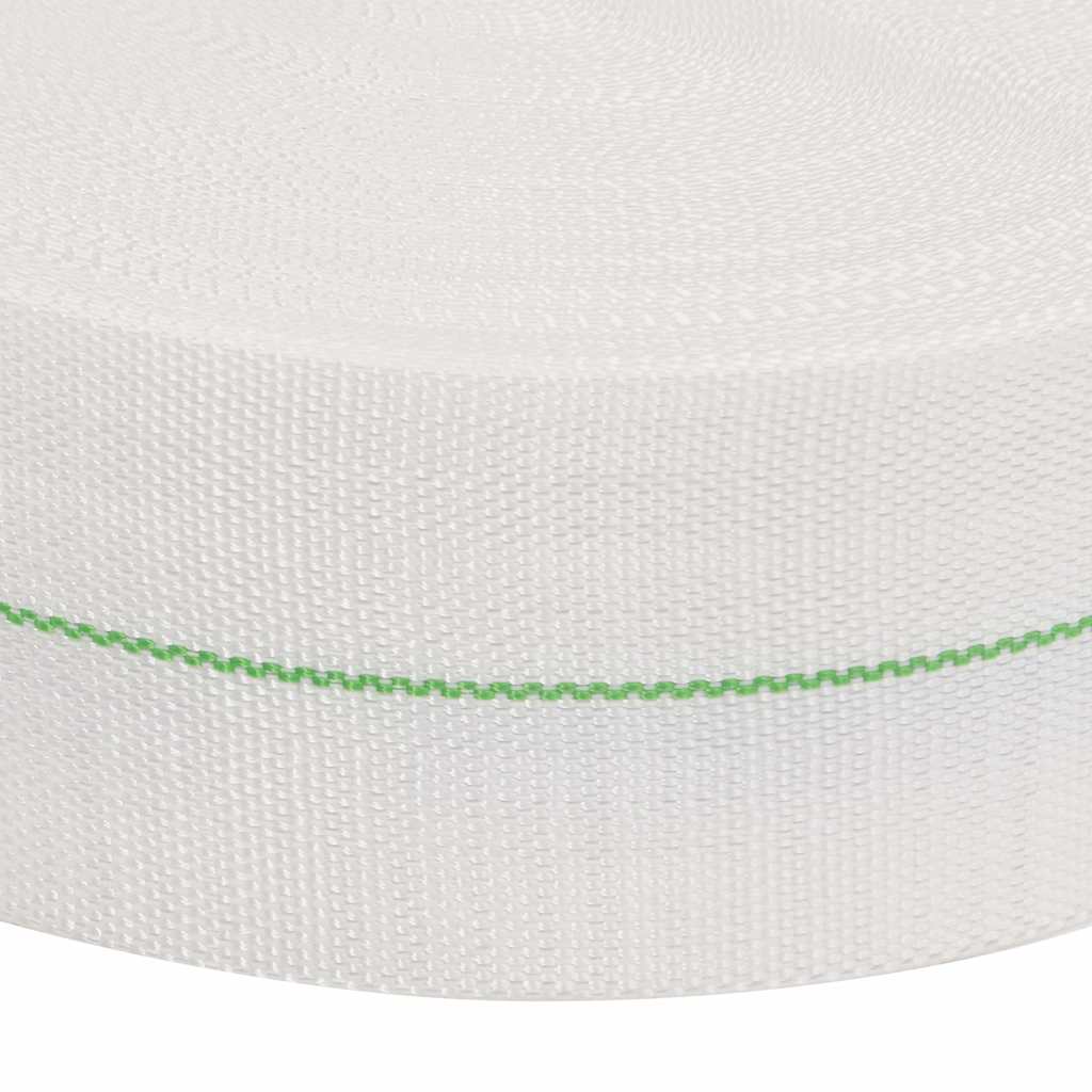 151806 vidaXL Flat Hose 100 m 1.5" PE
