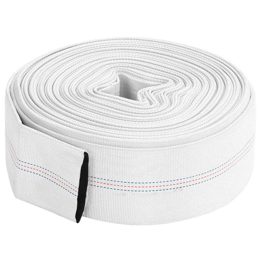 151815 vidaXL Fire Hose 30 m 3" PVC 151815 vidaXL Fire Hose 30 m 3" PVC
