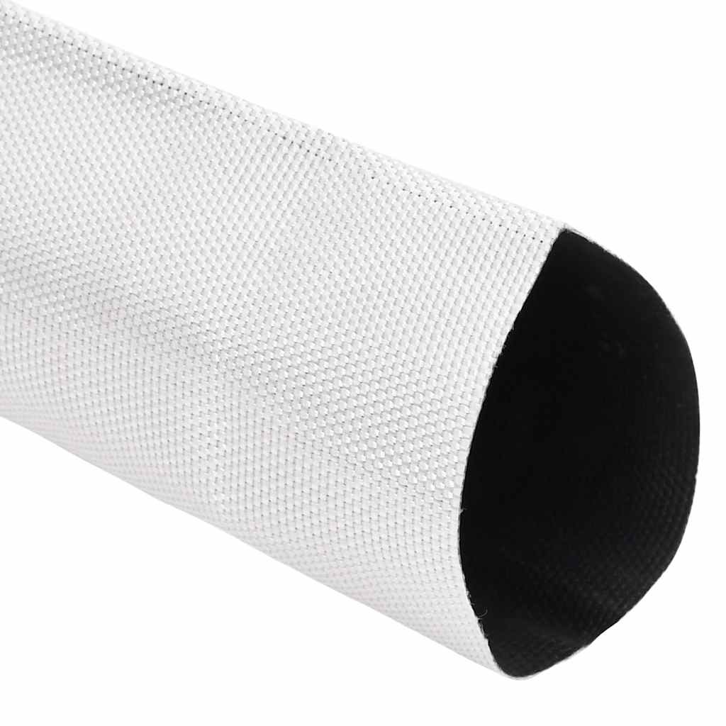 151815 vidaXL Fire Hose 30 m 3" PVC