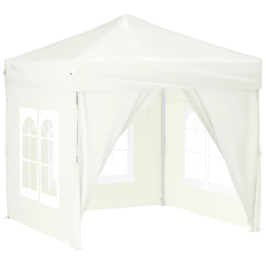 Party Tent | Cream | 210D oxford fabric | Regular size for a party tent Party Tent | Cream | 210D oxford fabric | Regular size for a party tent
