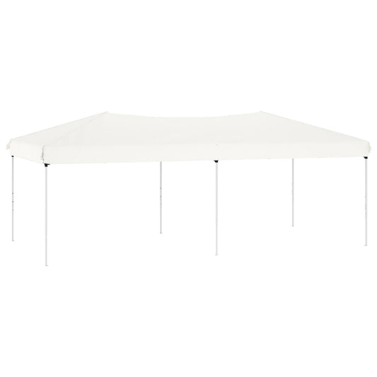 Party Tent | White | 210D Oxford fabric with silver coating, Steel Party Tent | White | 210D Oxford fabric with silver coating, Steel
