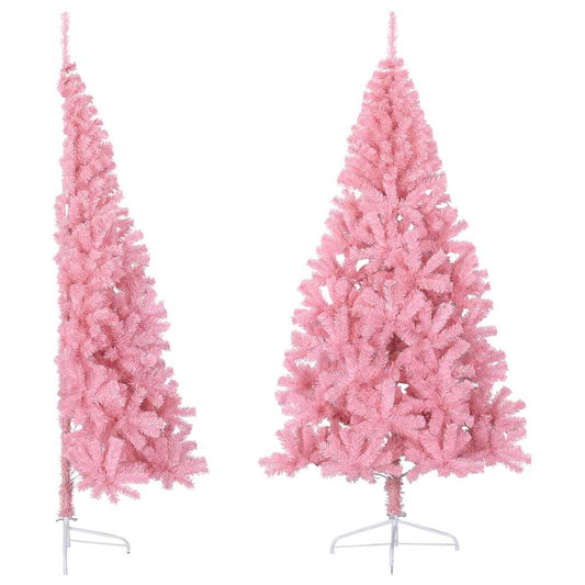 Christmas Tree | Pink | PVC, steel | 180 cm | Christmas Tree Christmas Tree | Pink | PVC, steel | 180 cm | Christmas Tree