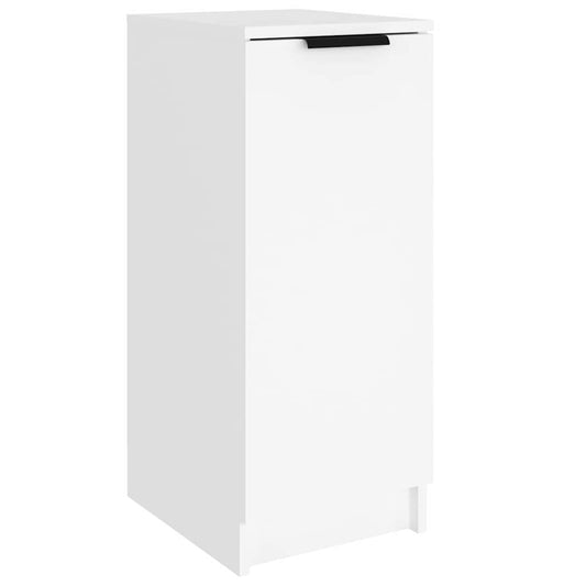 Shoe Cabinet White 30x35x70 cm Engineered Wood Shoe Cabinet White 30x35x70 cm Engineered Wood