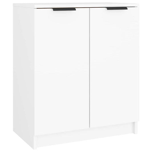 Shoe Cabinet White 59x35x70 cm Engineered Wood Shoe Cabinet White 59x35x70 cm Engineered Wood