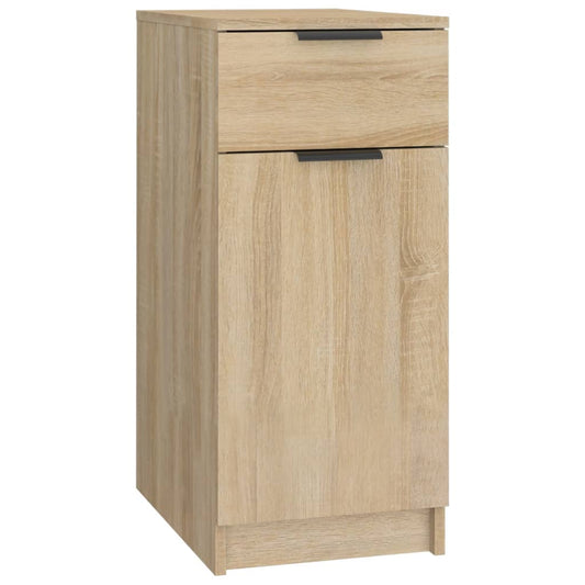 Desk Cabinet | Sonoma oak | Engineered wood | Medium | Desk Cabinet Desk Cabinet | Sonoma oak | Engineered wood | Medium | Desk Cabinet