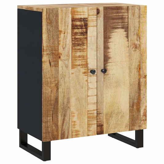 Sideboard 60x33x75 cm Solid Wood Mango Sideboard 60x33x75 cm Solid Wood Mango