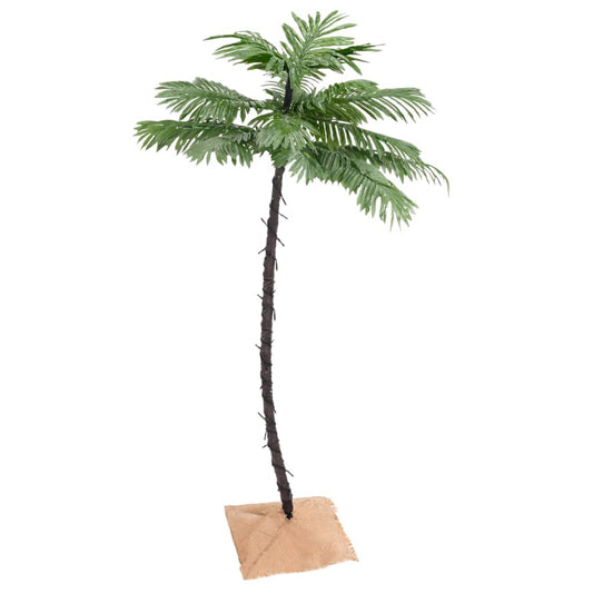 LED Palm Tree Warm White 88 LEDs 150 cm LED Palm Tree Warm White 88 LEDs 150 cm
