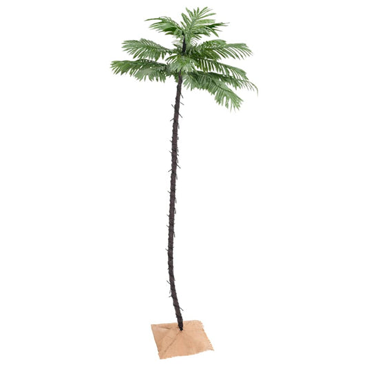LED Palm Tree Warm White 192 LEDs 300 cm LED Palm Tree Warm White 192 LEDs 300 cm