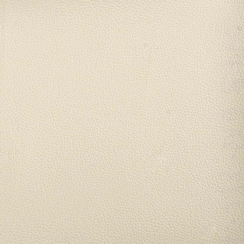 Headboard Ear Cream 40.5 x 40.5 x 4 cm PVC
