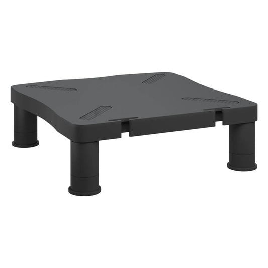 Monitor Stand Black 33.5x34x10.5 cm Monitor Stand Black 33.5x34x10.5 cm