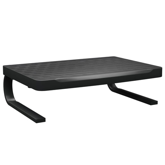 Monitor Stand Black 37x28x11.5 cm Monitor Stand Black 37x28x11.5 cm