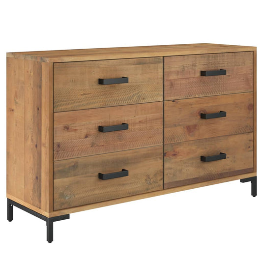 Sideboard Brown 110x35x70 cm Solid Pinewood Sideboard Brown 110x35x70 cm Solid Pinewood