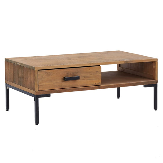 Coffee Table 90x50x35 cm Solid Pinewood Coffee Table 90x50x35 cm Solid Pinewood