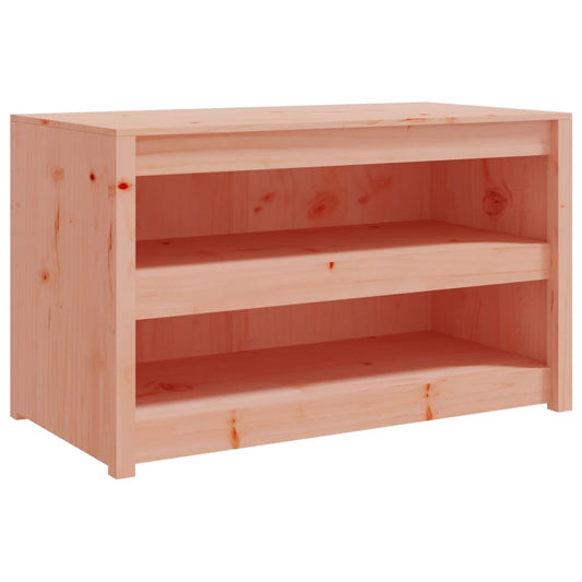 Outdoor Kitchen Cabinet "MEPPEL" 106x55x64 cm Solid Wood Douglas Outdoor Kitchen Cabinet "MEPPEL" 106x55x64 cm Solid Wood Douglas