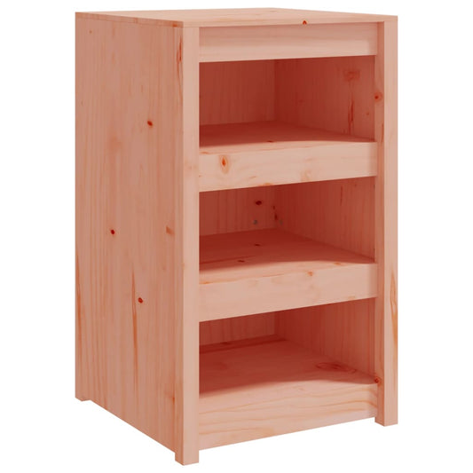 Outdoor Kitchen Cabinet MEPPEL 55x55x92 cm Solid Wood Douglas Outdoor Kitchen Cabinet MEPPEL 55x55x92 cm Solid Wood Douglas