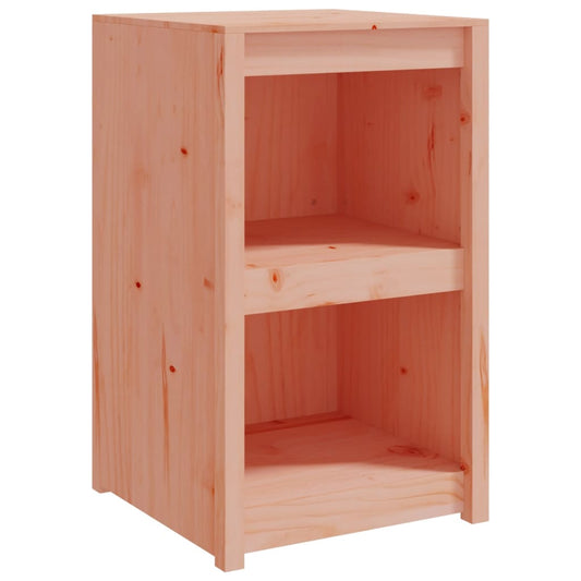 Outdoor Kitchen Cabinet "MEPPEL" 55x55x92 cm Solid Wood Douglas Outdoor Kitchen Cabinet "MEPPEL" 55x55x92 cm Solid Wood Douglas