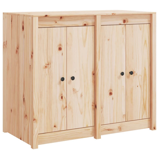 Outdoor Kitchen Cabinet "MEPPEL" Solid Wood Pine Outdoor Kitchen Cabinet "MEPPEL" Solid Wood Pine