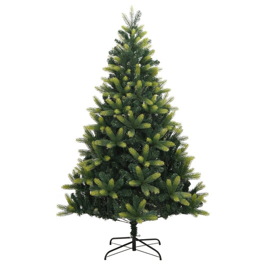 Artificial Hinged Christmas Tree with Stand 120 cm Artificial Hinged Christmas Tree with Stand 120 cm