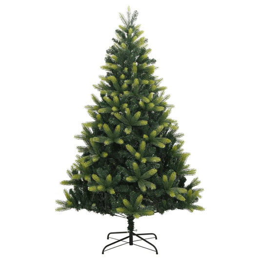 Artificial Hinged Christmas Tree with Stand 180 cm Artificial Hinged Christmas Tree with Stand 180 cm