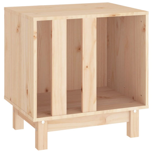 Dog House 50x40x52 cm Solid Wood Pine Dog House 50x40x52 cm Solid Wood Pine