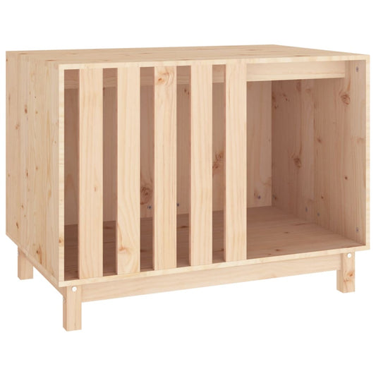 Dog House 90x60x67 cm Solid Wood Pine Dog House 90x60x67 cm Solid Wood Pine