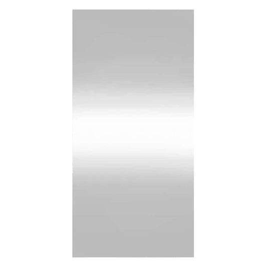 Wall Mirror 30x60 cm Glass Rectangle Wall Mirror 30x60 cm Glass Rectangle
