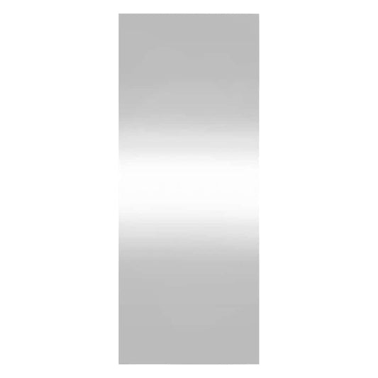 Wall Mirror 30x80 cm Glass Rectangle Wall Mirror 30x80 cm Glass Rectangle
