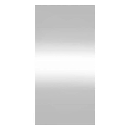 Wall Mirror 40x80 cm Glass Rectangle Wall Mirror 40x80 cm Glass Rectangle