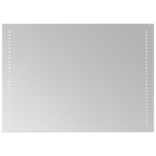 LED Bathroom Mirror 50x70 cm LED Bathroom Mirror 50x70 cm