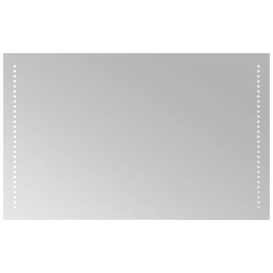 LED Bathroom Mirror 50x80 cm LED Bathroom Mirror 50x80 cm